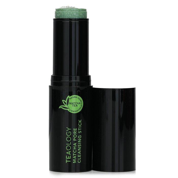 

TEAOLOGY Matcha Pore Cleansing Stick