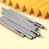 1-13mm Round Hole Punch Cutter Punch Tool Set Stainless Steel Hole Punch Set Practical Leather Punch Tool