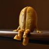 3D Printing Coffee Bean Ornaments Funny Multi Functional Coffee cup Ornament Sculpture Model Home Decorations For Home