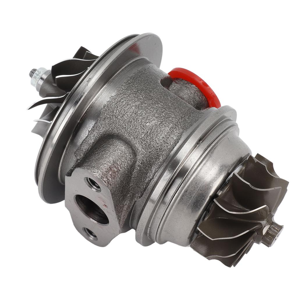 Turbo Cartridge 49131‑05212 Turbocharger Core CHRA Billet Aluminum Replacement for Citroen Jumper