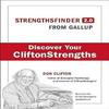 Strengthsfinder 2.0 Without Code Don Clifton Paperback