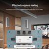 SAST All-in-One Conference Audio System with Wireless Mics (CN version)