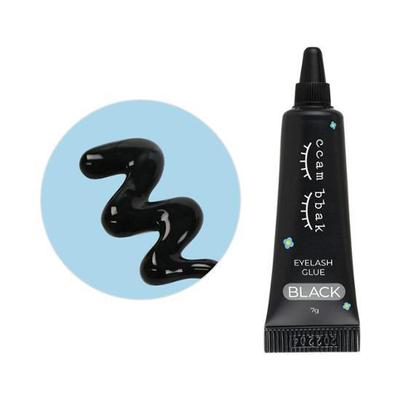 CCAMBBAK lepidlo na řasy 7g, 2 druhy, vyberte 1