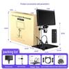 Dispozitive optice – Microscoape digitale