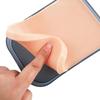 Teaching Model Upgrade Suture Exercise Pad Reusable Human Traumatic Skin Model  for Practice