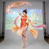 Honor Of Kings Arli Cosplay Costume With Polyester Fabric For Game Character Role Play