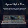 HuiDu Professional Digital Audio Mixer (CN Version)