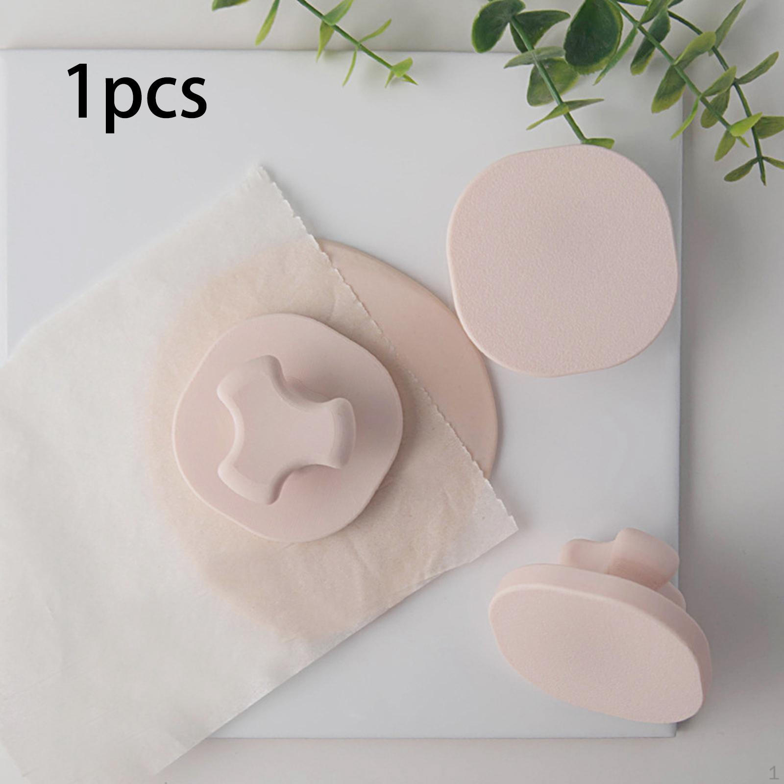 

Clay Scrape Pottery Tool Gifts Flattening DIY Texturing Modeling Pink Sturdy Hobbyist Handheld