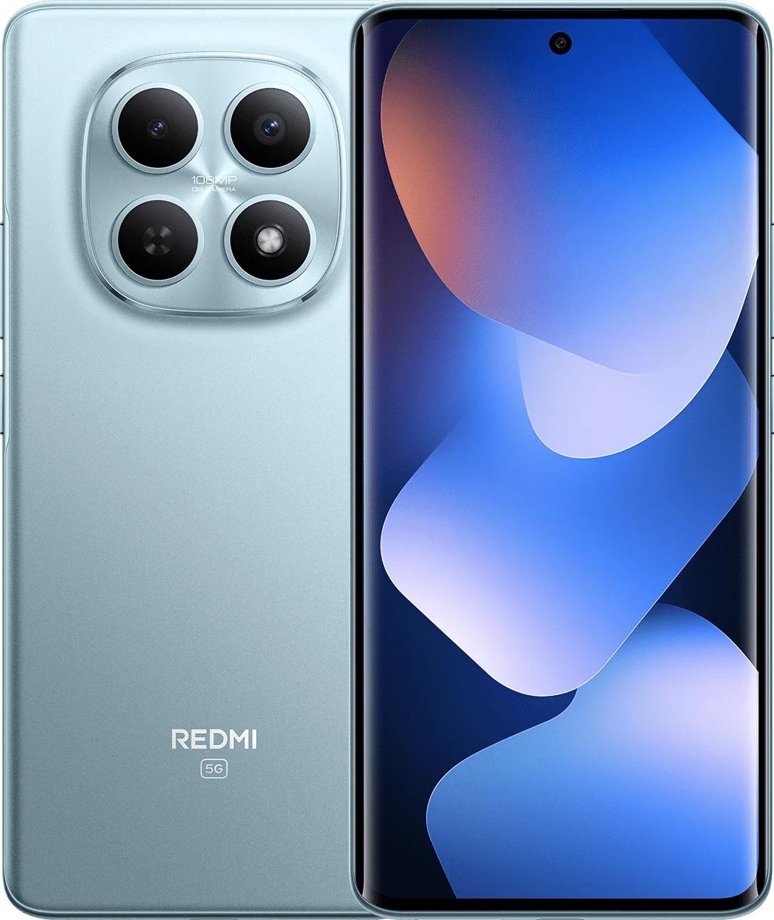 Xiaomi Redmi Note 15 5G 6/128GB