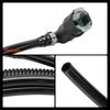 Nylon Fuel Line Kit for Dodge Ram 1994-2003 Returnless System