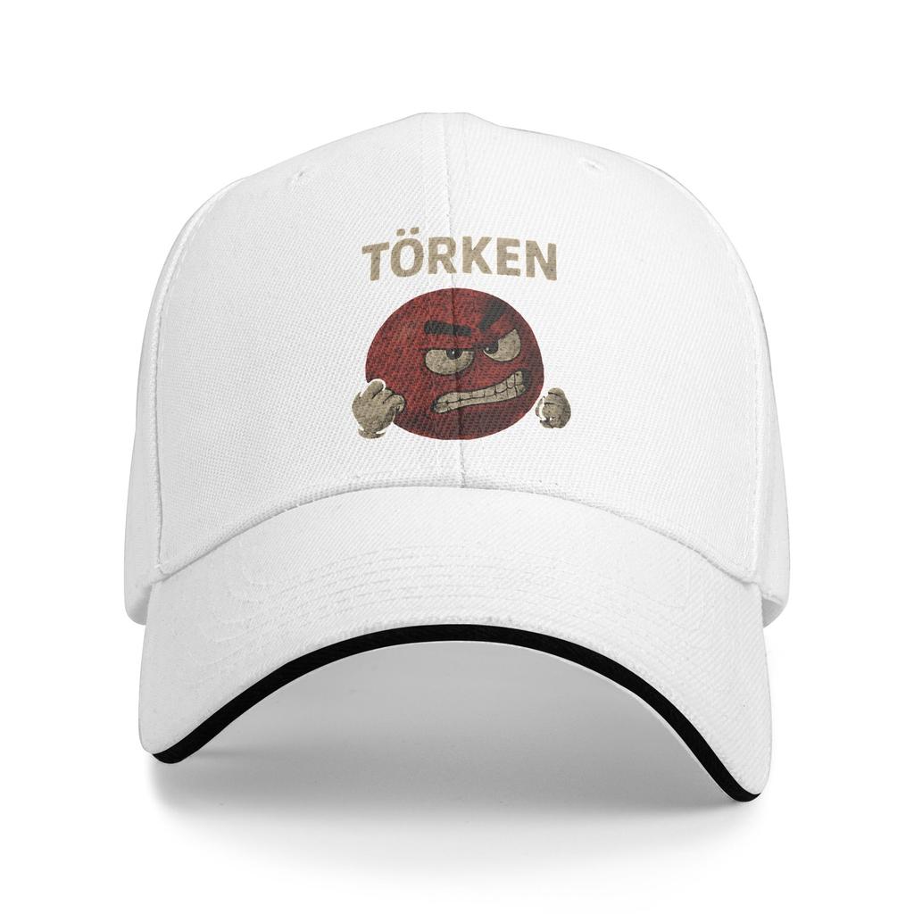 Turkish Meme Sun Baseball Cap Summer Unisex Unisex Design Trucker Hat Breathable Vintage Hunting Camping Snapback Cap