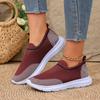 Fashion Plus Size 2025Fashion Breathable Women's Shoes Female Women's Vulcanize Shoes Outdoor Sneakers Mixed Colors Women's Casual Shoes