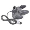 Game Controller - Nintendo - N64 - Long Cable 180cm - 14 Buttons - Wired