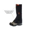 HILLSOUND Armadillo LT XS Size HSG004U Gaiters, (21.5-23.5cm),
