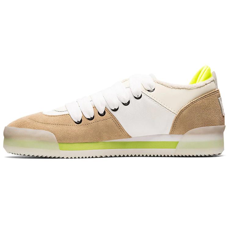 

Onitsuka Tiger Kamo Trainer Slip Resistant, Abrasion Resistant, Lightweight 1183A639-101 38