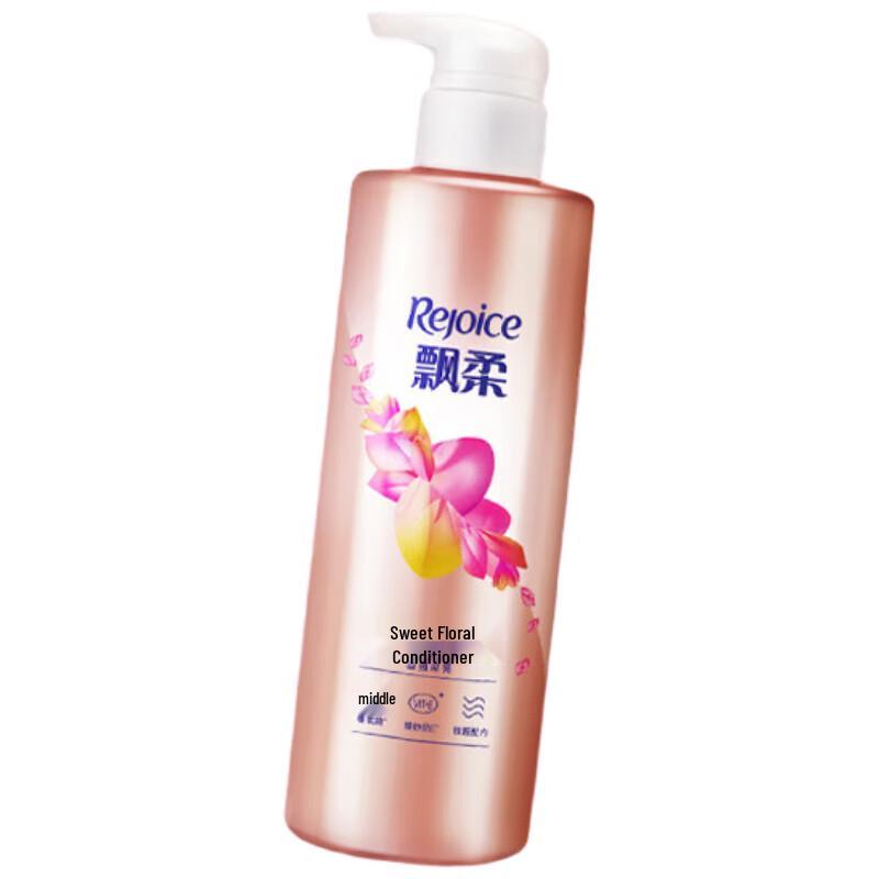 

Rejoice Sweet Jasmine Hair Conditioner