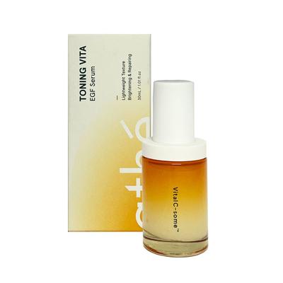 Ate Vita EZF Trace Ending Serum, 1 Pack, 30ml