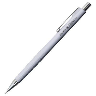Sakura Crepas Mechanical Pencil Retrico 0.3mm Cool Gray 10 Pieces NS203R#44(10)