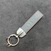 New Leather Style Car Keychain Key Ring Pendant For BMW E46 E90 E60 F30 F10 E39 E36 F20 G30 G20 E87 E92 E91 E30 F11 F31 X1 X2 X3 dnsh52