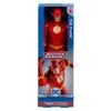 mattel - dc comics justice league la figurine flash -92167-92167