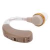 F138 Digital Hearing Aid Earphone Wireless inEar Headphone Sound Amplifier Earbud