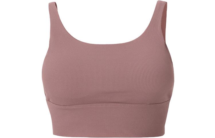Nike Zenvy Sports Underwear Women s Smoky Purple Red FZ6508-208 S