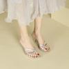 Chaussures pour femme – Sandales