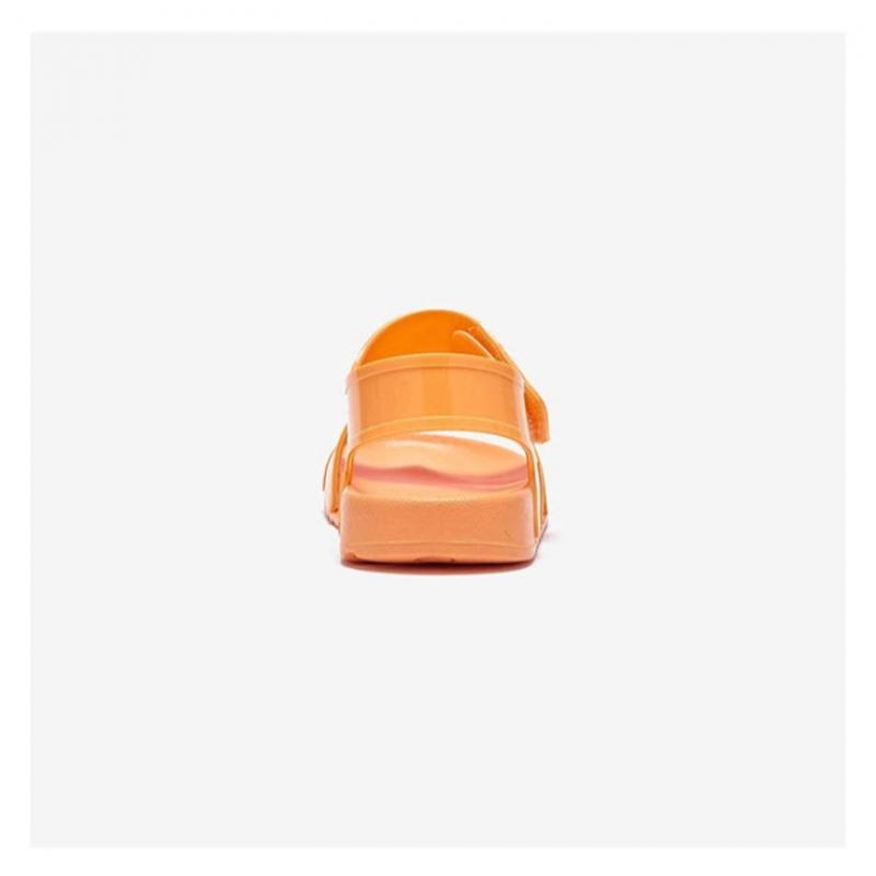 New Balance Kids Slipper Sandal K3604o2p