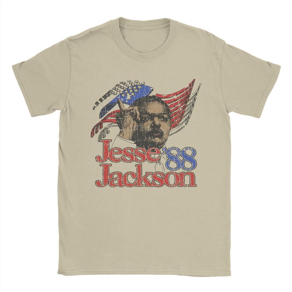 Jesse Jackson Keep Hope Alive Tee Shirt for Unisex Women Gift Idea T Shirts 100 Cotton Clothes