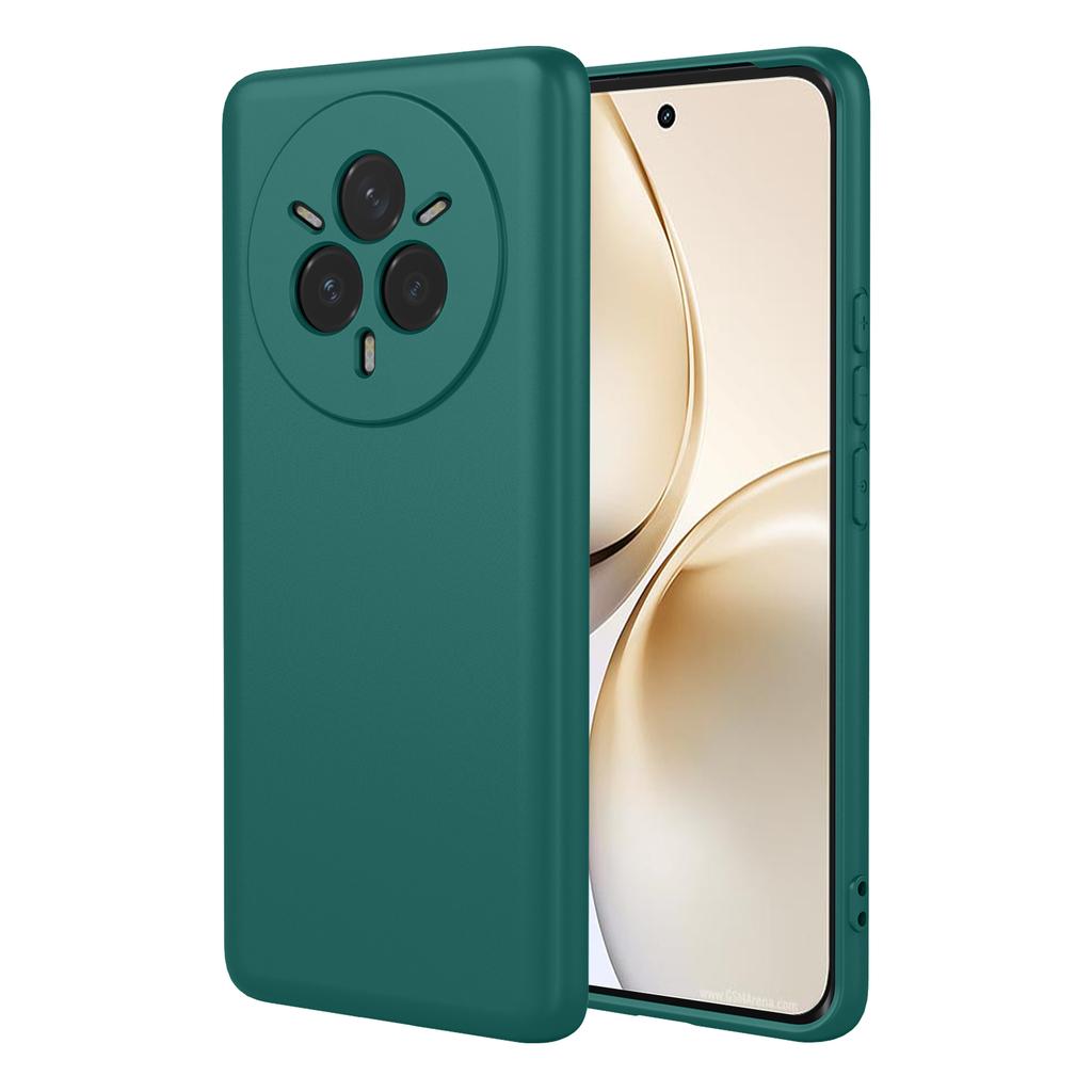 Flexible Liquid Silicone TPU Case For Realme 14 Pro 5G 14 Pro+ Plus Protective Cover Coque Capa Shell Fundas