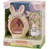La cachette aux œufs - Sylvanian Families - 5802