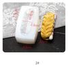 Kinds Food Shape Molds Waffles Cookie Cheese Chocolate Chip Donuts Cake Decorating Tools Soft Silicone Creative Fondant Mould