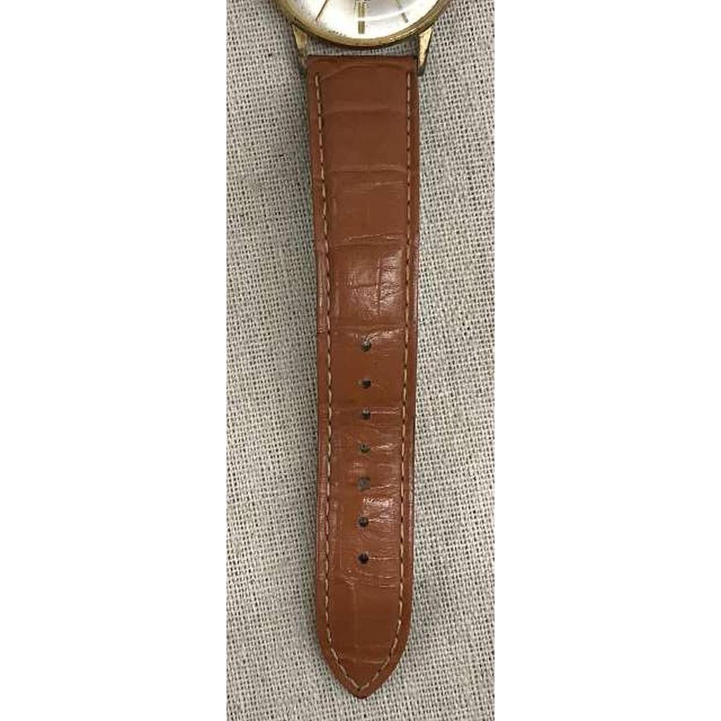 Used CITIZEN ACE A15702 Manual Winding Watch
