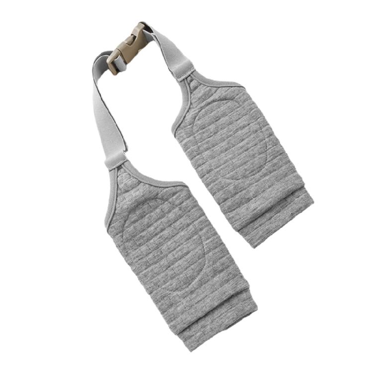 Adjustable Dog Elbow Brace Pet Knee Brace Protector for Front Leg Pet JointCares XL