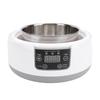 Electric Yogurt Maker Machine 1.2L Homemade Yogurt Natto Maker Small Home Yogurt Incubator with