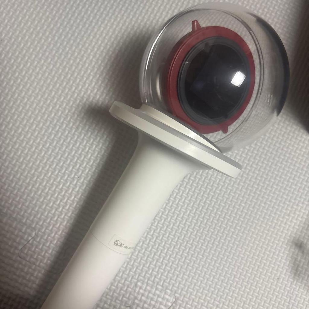 [USED] Straykids penlight goods