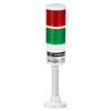 Tower Light Three-color Warning Sound And Light Machine Tool Signal LED Warning Light High Brightness Multi Layer Alarm Light