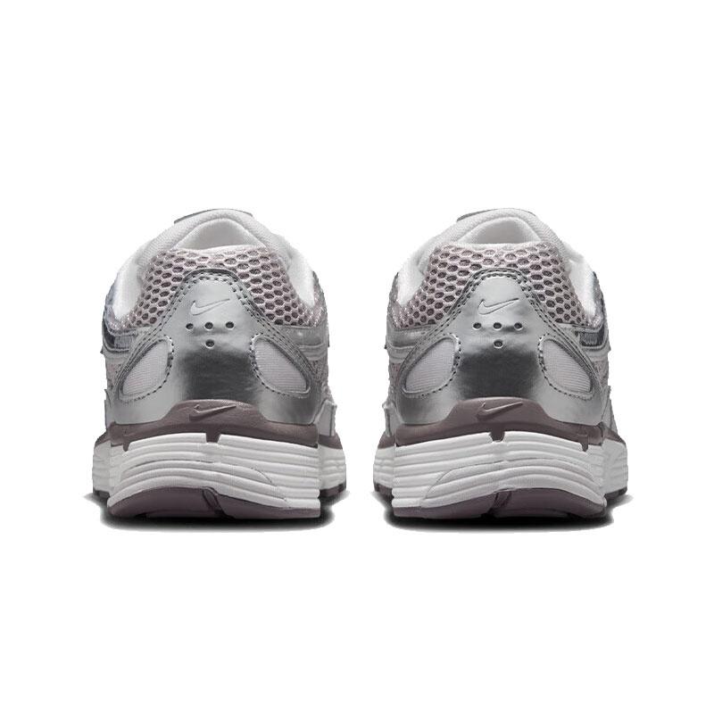 (WMNS) Nike P-6000 'Platinum Violet Vast Grey' Damskie IB4019-019
