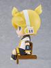 Nendoroid Swacchao! Character Vocal Series 02 Kagamine Rin & Len Non-scale Plastic Painted Movable Figure
