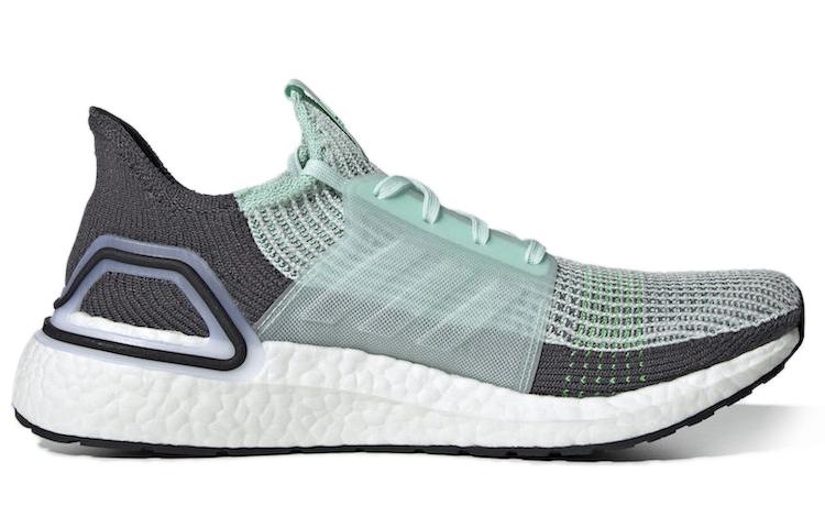 UltraBoost 19 Adidas 'Ice Mint' F35244