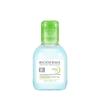 [Bioderma] Sebium H2O Purifying Micellar Water 500ml + 100ml Set