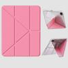For iPad 10th 10.9 Tablet Protective Case, Air 6 High-transparency Two-in-one Anti-drop