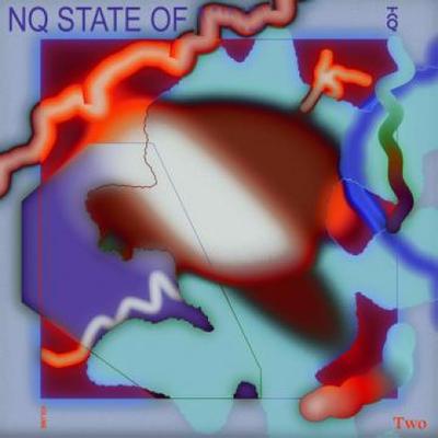 12inch Record VARIOUS - NQ State Of Mind, Vol. 2 NQ032 The North Quart 2022 Netherland Reggae, Ska & Dub