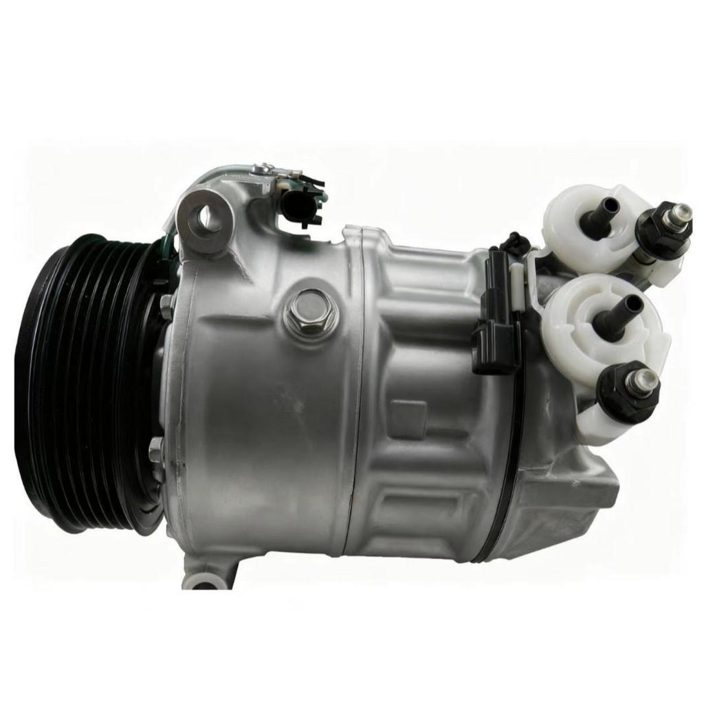 PXC16 Compressor for Jaguar XFCX23-19D629-E/SANDEN 1683