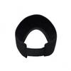 Ssideuneuwa Unisex Classic Sun Visor (Black)