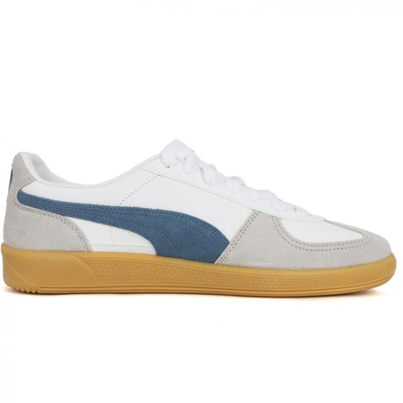 Puma Palermo Leather