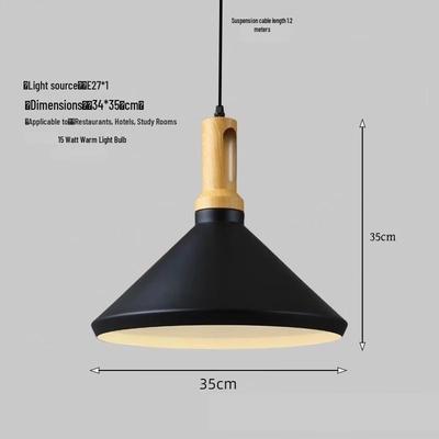 Modern Decorative Pendant Light