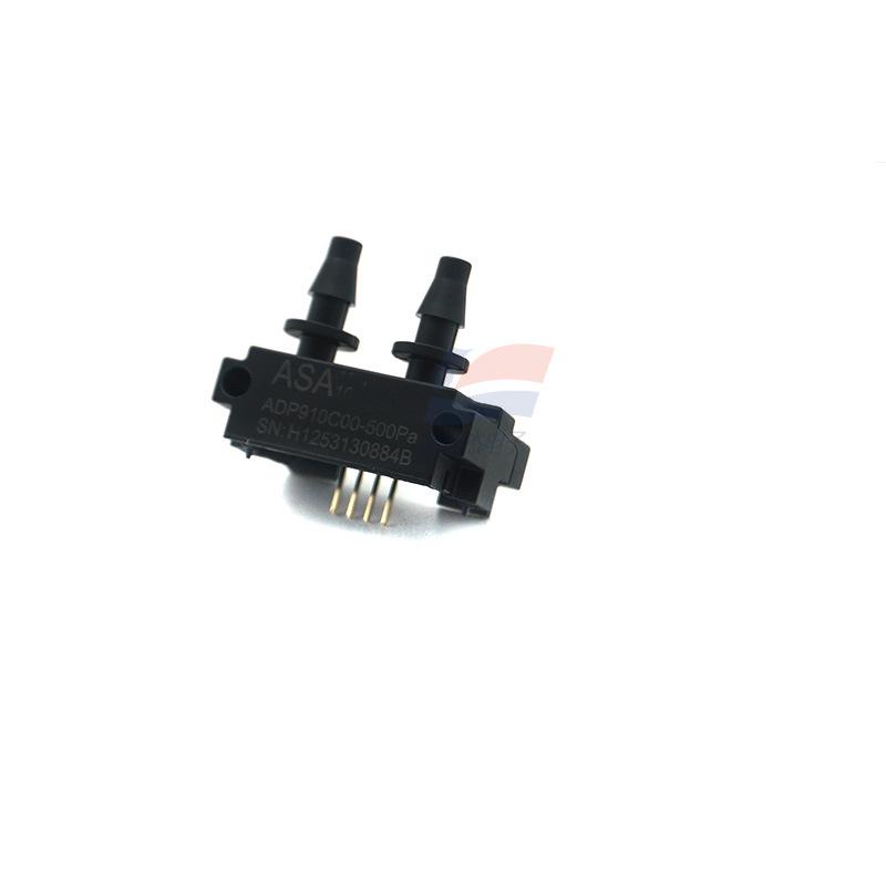 Model ADP910C00-500PA Digital Pressure Sensor: 0-500 Pa for Firefighting Residual Pressure Monitoring System. 0-500Pa