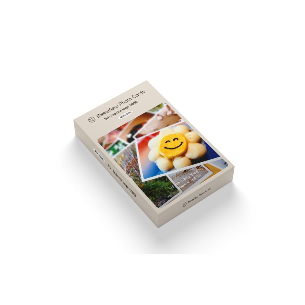 MetaView Photo Cards Basic