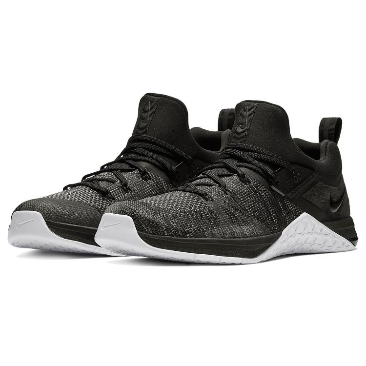 Nike Metcon Flyknit 3 'Black' Men's AQ8022-001